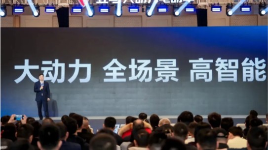 2026立马不一样！携新品矩阵剑指天津展，立马将会带来哪些惊喜？