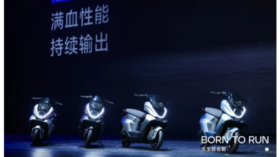 全国首个禁售燃油车省份出炉！油摩与电摩，哪个才是普通人的出行归宿？