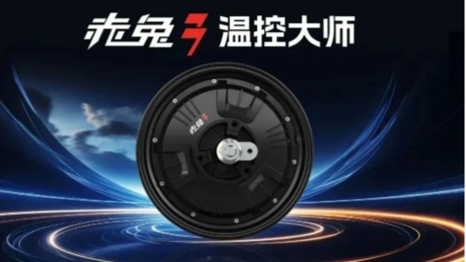 智能内卷时代，动力稳定性才是两轮车的核心壁垒！