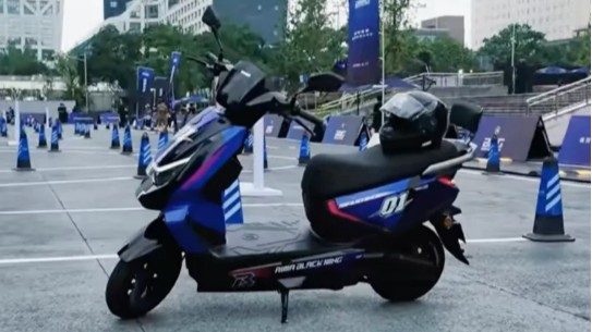 高性能、超能装，两个轮子的城市猎装车，上班代步它到底香不香？