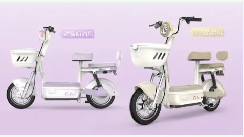 源来如此 | 大功率电摩选购指南，绿源S86适合哪些人群入手？