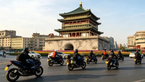 给电动车留条路！电摩销量暴涨55.63%，城市准备好了吗？
