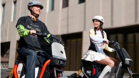 开学季买车不纠结！九号、爱玛、台铃，你更pick哪一款？