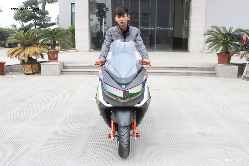 【108将台州站】物色绝世好车（二） 本铃T8外观图集