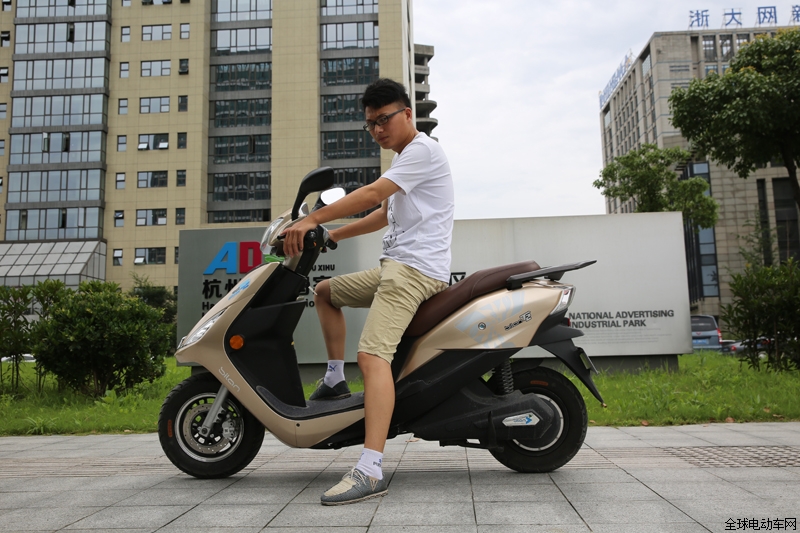 说走就走的旅行，小野兽出行记（一）