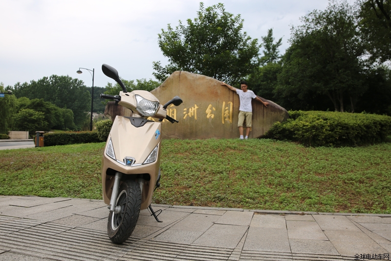 说走就走的旅行，小野兽出行记（二）