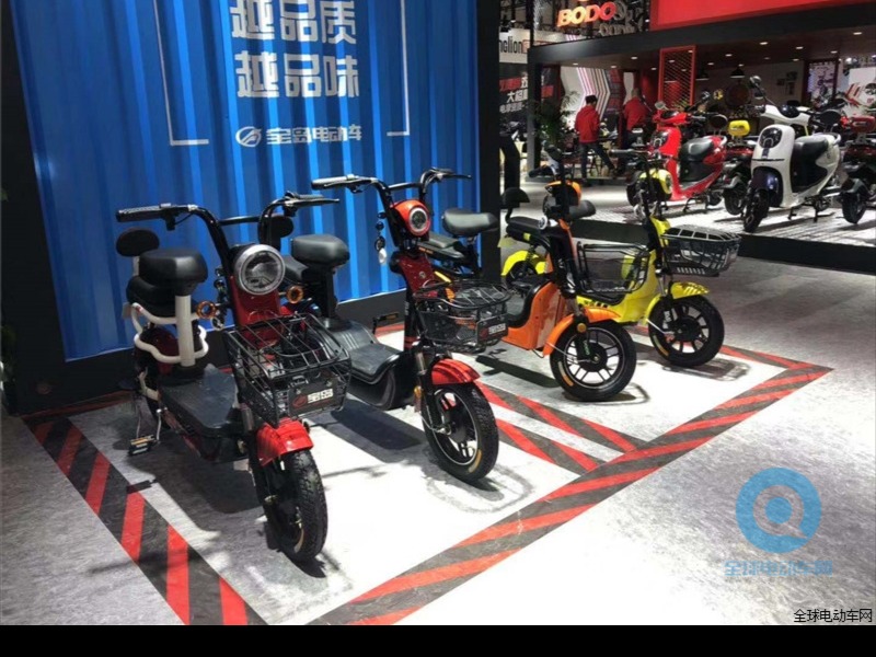 宝岛南京展