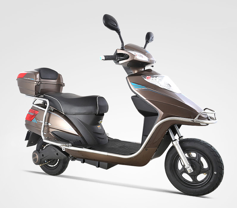 绿源电动车MWT2-DS8014-D1-凯禧2图片