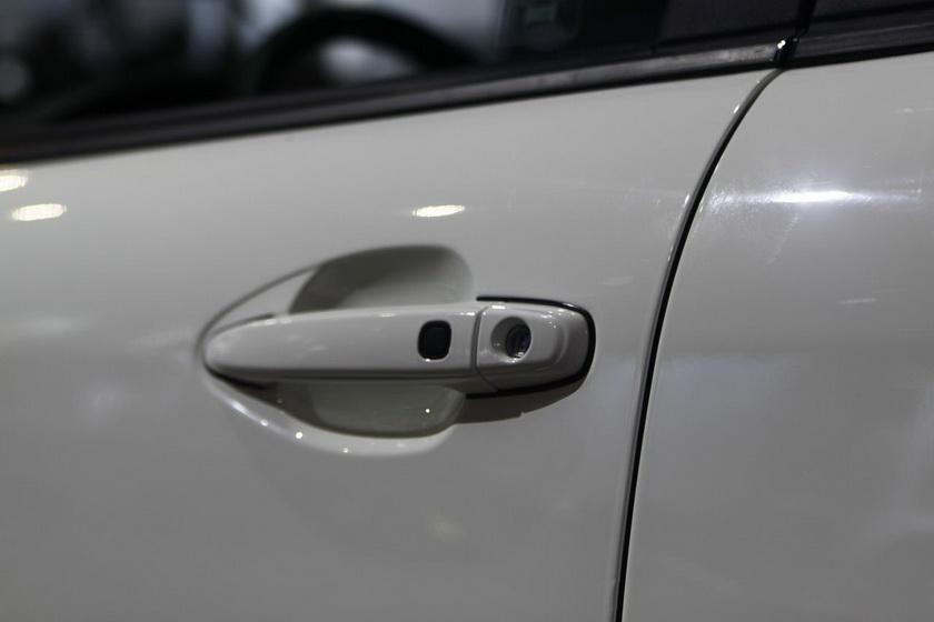 比亚迪电动汽车比亚迪S6DM图片