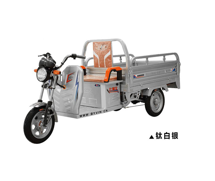 比德文三轮车歼80图片
