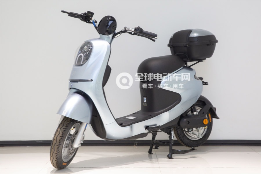 爱玛电动车C102图片