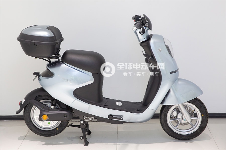 爱玛电动车C102图片