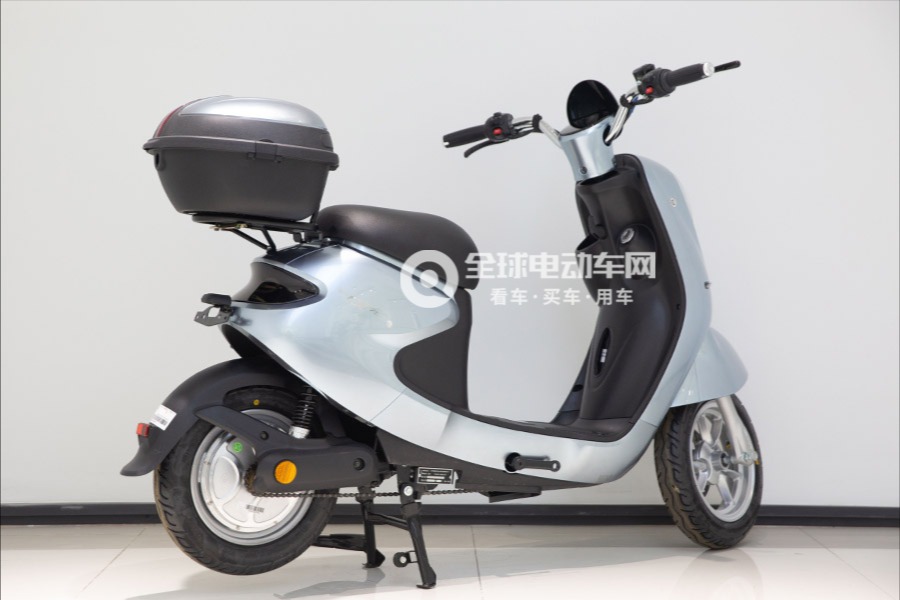 爱玛电动车C102图片