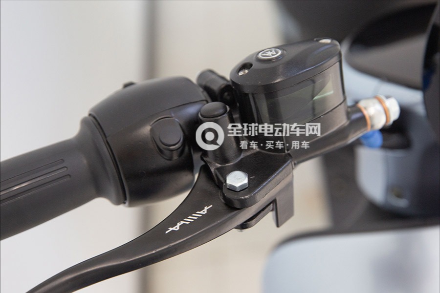 爱玛电动车C102图片