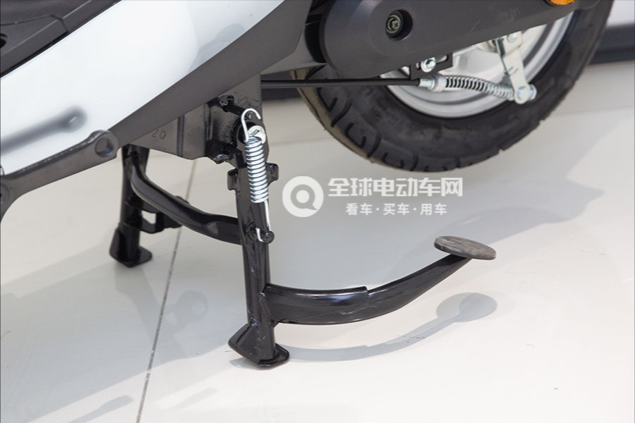 爱玛电动车C102图片