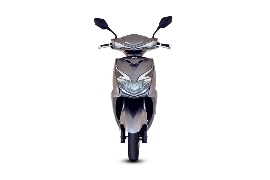 新日电动车捷豹图片