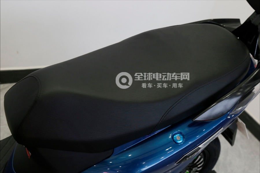 五星钻豹电动车超级豹图片