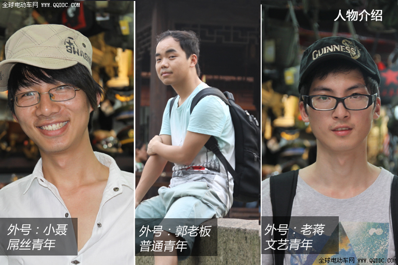 评测游记系列二：南翔古镇图集