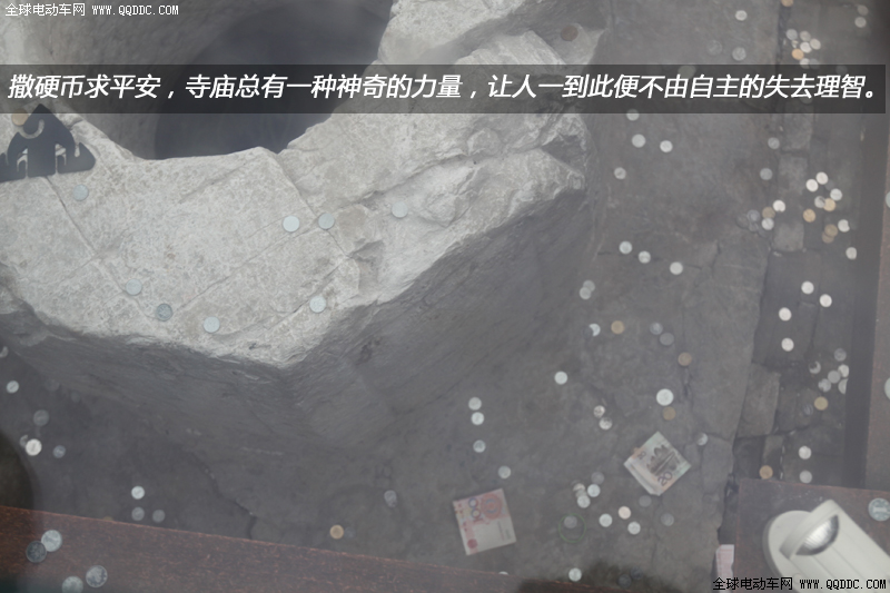评测游记系列二：南翔古镇图集