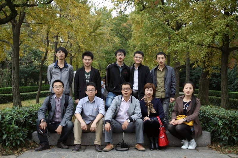 慧富传媒活动（组图）