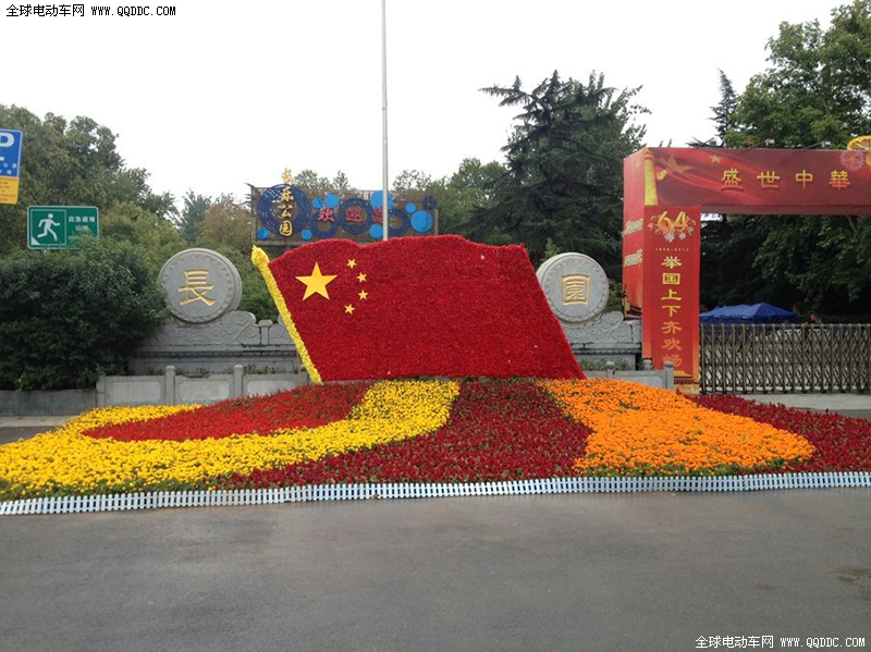 爱玛&ldquo;骑迹&rdquo;千里活动突破1000里（组图）