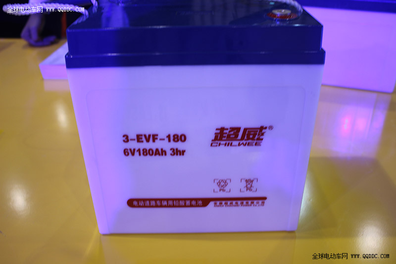 2014南京展超威产品图集
