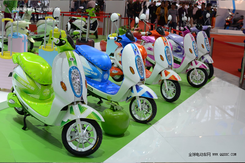 2014南京展绿源产品图集
