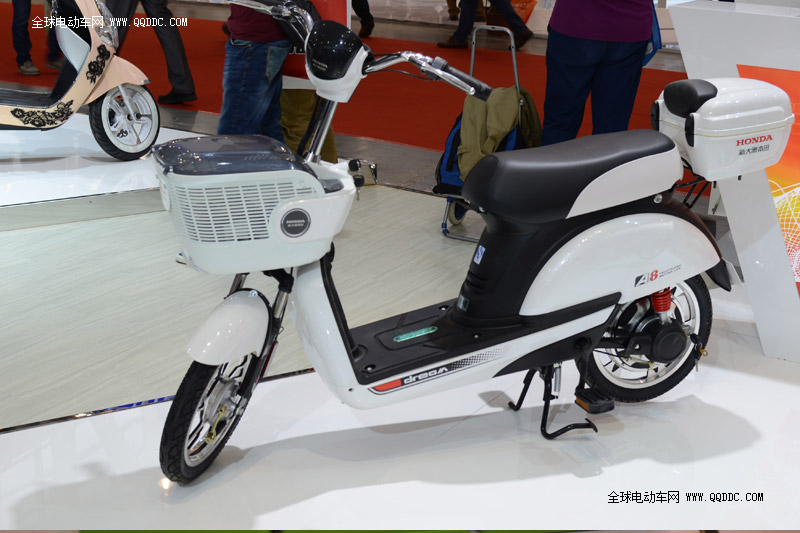2014南京展新大洲产品图集