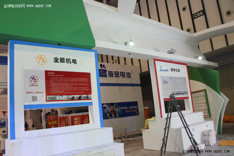 2014南京展常州精品联盟展馆图集
