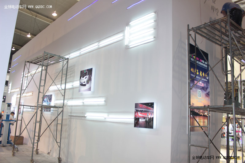 2014南京展台州黄岩展馆图集