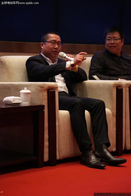 名震减震十五周年交流会