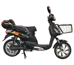 英克莱电动车-E103TZ 瑞禧