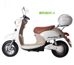 绿能电动车-摩天5号2代-8
