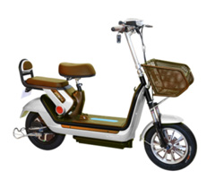 小鸟电动车-爱迪生25 小鸟电动车-爱迪生25