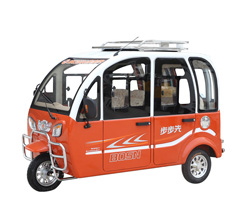 步步先-温馨2号特型车