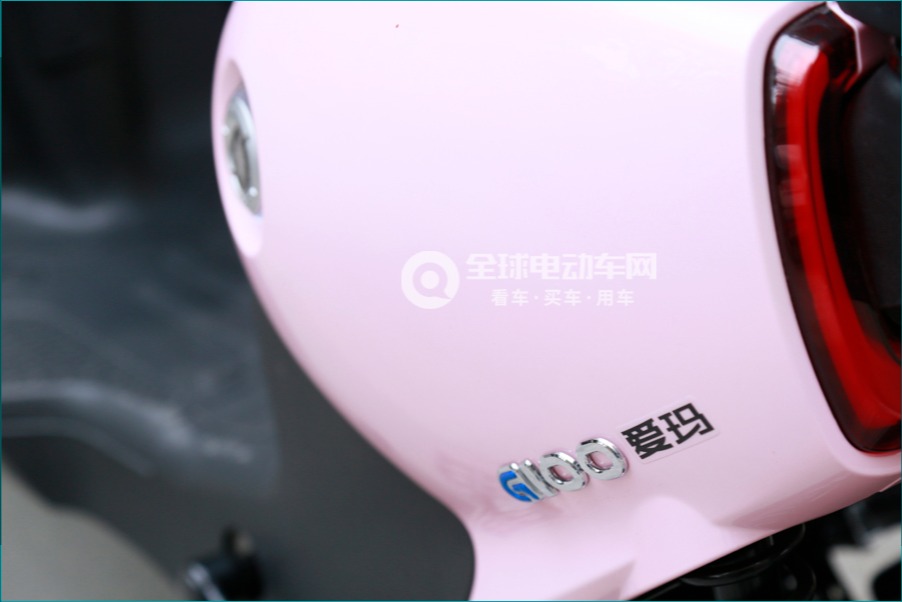 爱玛电动车in麦g100图片